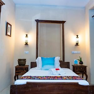 Chambre Simple de Luxe