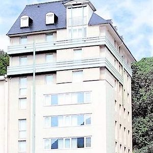 Hôtel Beau Site
