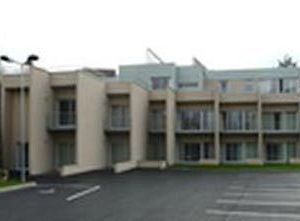 The Originals City, Hôtel de France, Bessines-sur-Gartempe (Inter-Hotel)